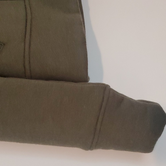 Prana sherpa lined moto jacket - Picture 3 of 12